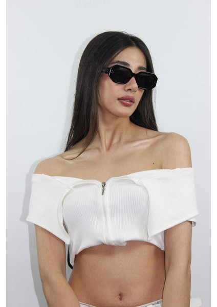 Dupont Mılano Dupont CL40255U 50 18 145 3g Kadın Güneş Gözlüğü