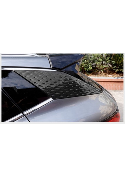 Byd Atto 3 C Sütun Karbon Fiber Kaplama Paneli 2'li Set modelleri