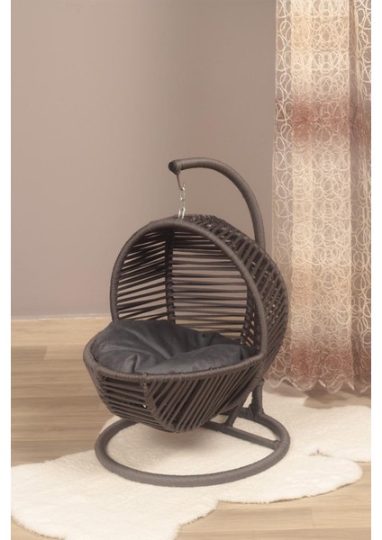 Cat Loft Kedi Salıncağı ve Minderli Rahat Yatağı, Sık Örgülü Rattan Tasarım modelleri