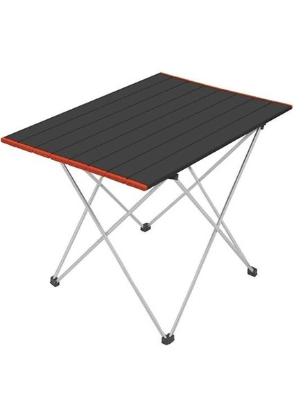 Habıtat Katlanabilir Alüminyum Küçük Boy Kamp ve Piknik Masası