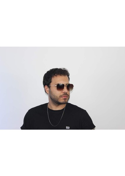 Dupont Mılano Dupont BV5059 001 50 16 145 Unisex Güneş Gözlüğü modelleri