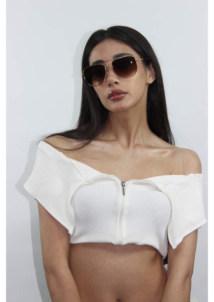 Dupont Mılano Dupont BV5059 001 50 16 145 Unisex Güneş Gözlüğü indirimleri