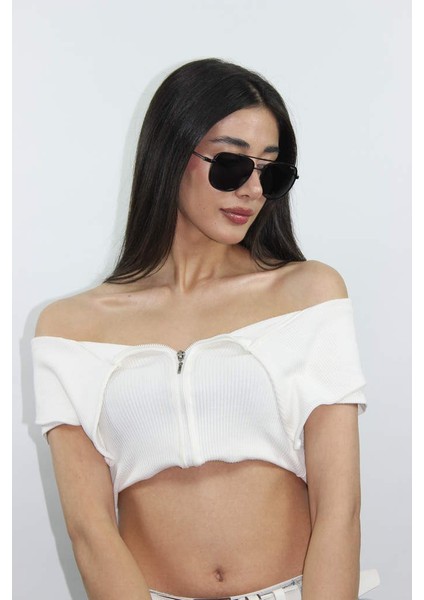 Dupont Mılano Dupont BV5059 003 58 16 145 Unisex Güneş Gözlüğü fırsatları