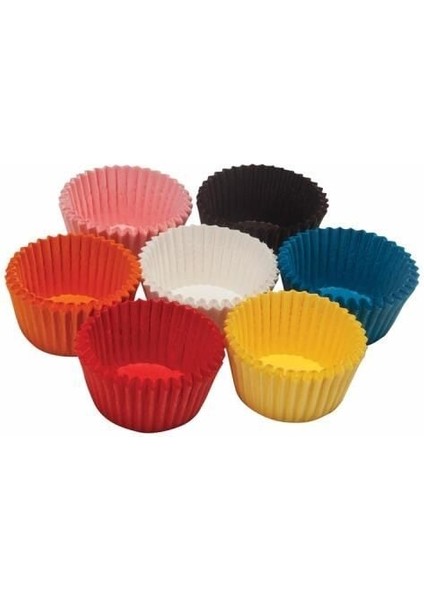 Kapsül 2 No Mavi "1000 Adet"