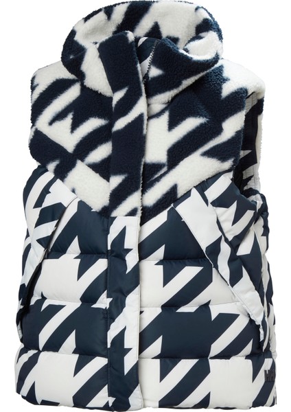 W Blıss Down Yelek HHA.54460_HHA.597 fiyatları