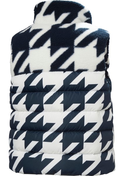 W Blıss Down Yelek HHA.54460_HHA.597 modelleri