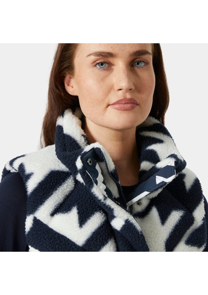 W Blıss Down Yelek HHA.54460_HHA.597 indirimleri