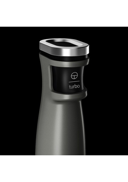 Gri Rhb 6050 G El Blender Seti, Kolay Kullanım ve Şık Tasarım fırsatları