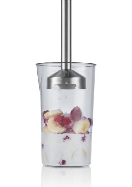 Beyaz Çok Amaçlı 1500W Blender Seti, Pratik ve Şık Tasarım fırsatları