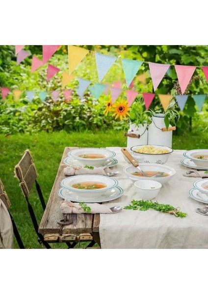 Çocuk Doğum Günü Süs, Jüt Bayrak Flama fiyatları