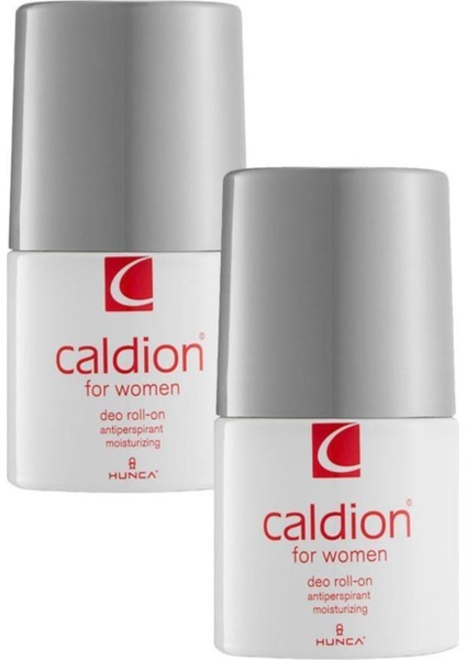 Caldion Bayan Roll-On 50ML X2