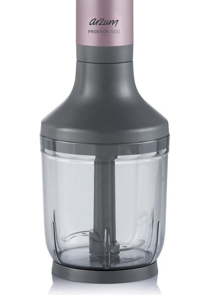 Yüksek Güçlü 1500W Çok Fonksiyonlu Mutfak Blender Seti, Şık Beyaz Renkli ve Kullanışlı modelleri