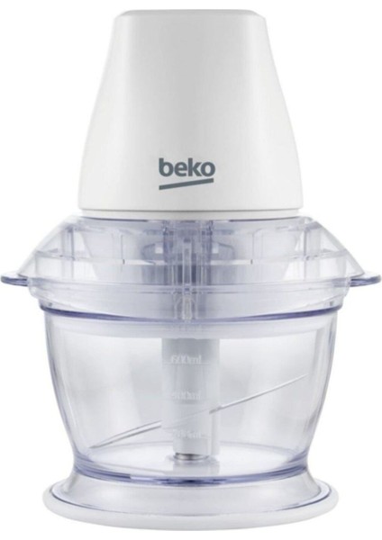 Bkk 1162 Doğrayıcı Gümüş Renkli Çok Amaçlı Kullanım