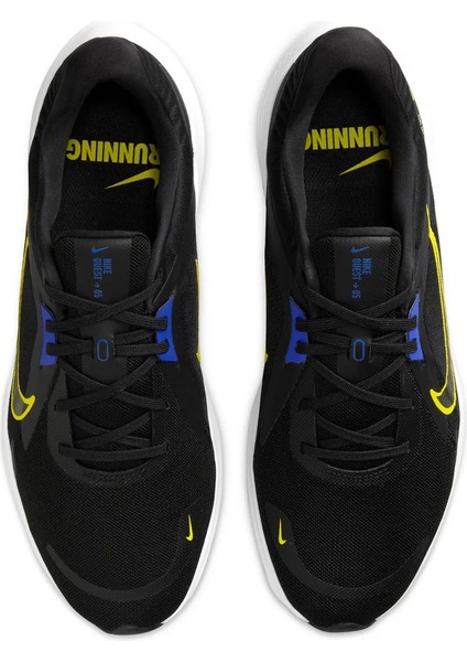 Siyah - Gri - Gümüş Erkek Koşu Ayakkabısı DD0204-008 Nıke Quest 5 fırsatları