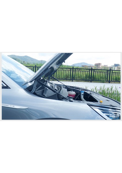 Byd Atto 3 Kaput Için Gazlı Amortisör 2'li Set fiyatları