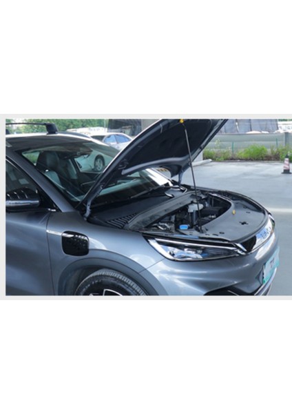 Byd Atto 3 Kaput Için Gazlı Amortisör 2'li Set modelleri