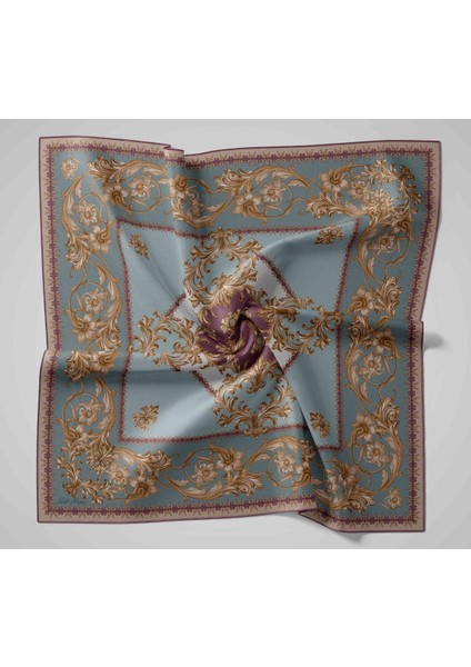 Twill Ipek Eşarp 11482-09 indirimleri
