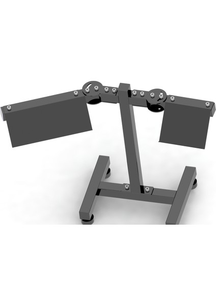 Klavye Mouse Standı