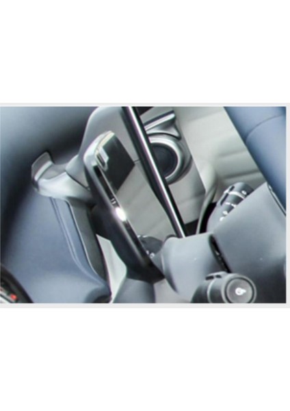 Byd Atto 3 Gösterge Paneli Arkası Organizer fiyatları