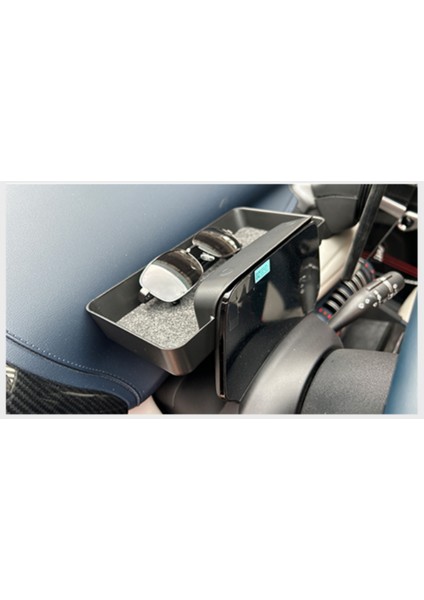 Byd Atto 3 Gösterge Paneli Arkası Organizer modelleri