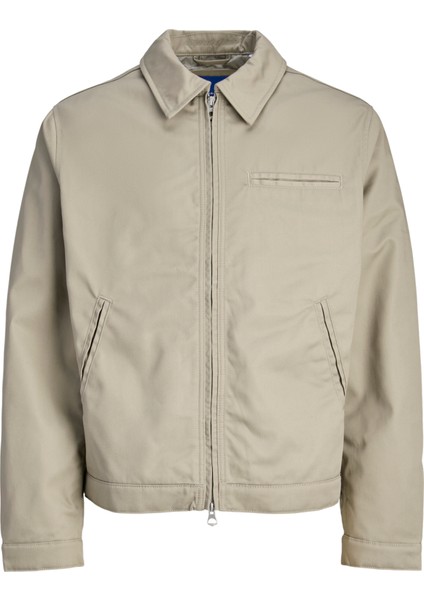 Erkek Gömlek Yaka Ceket - Norrebro