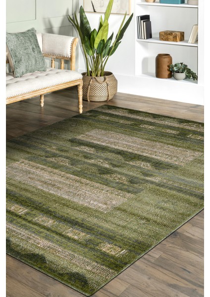 Arkaik Halı Koleksiyonu | Zamansız Dokulu Desen, Tozumaz, Kolay Temizlik, Ince Form