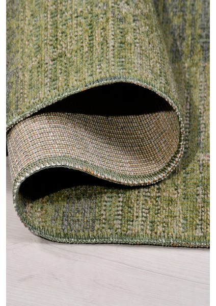 Arkaik Halı Koleksiyonu | Zamansız Dokulu Desen, Tozumaz, Kolay Temizlik, Ince Form