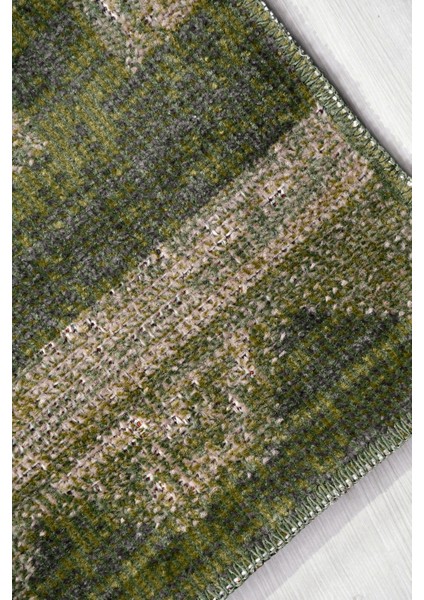 Arkaik Halı Koleksiyonu | Zamansız Dokulu Desen, Tozumaz, Kolay Temizlik, Ince Form