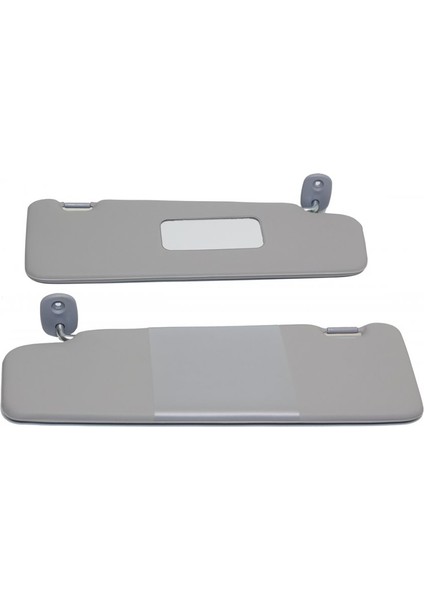 Dacia Duster Dacia Sandero Iç Güneşlik Takımı