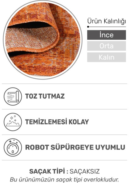 Arkaik Halı Koleksiyonu | Zamansız Dokulu Desen, Tozumaz, Kolay Temizlik, Ince Form fiyatları