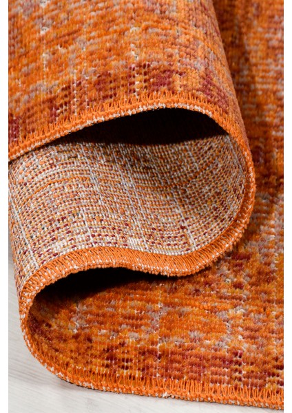 Arkaik Halı Koleksiyonu | Zamansız Dokulu Desen, Tozumaz, Kolay Temizlik, Ince Form