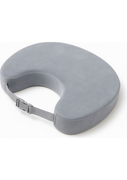 Ortopedik Okuma ve Çalışma Yastığı - Bel, Boyun ve Kol Desteği