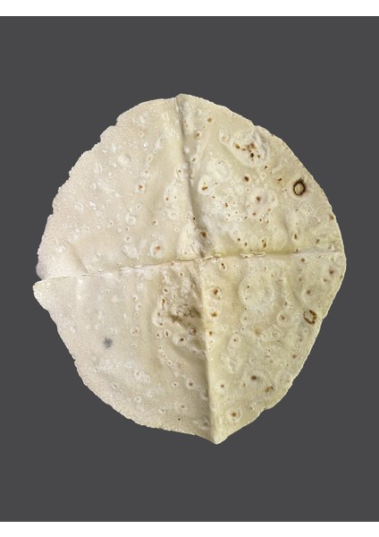 Glutensiz Lavaş -5 Adet