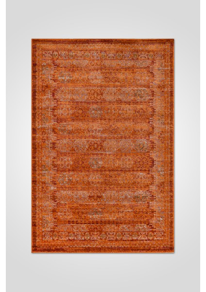 Arkaik Halı Koleksiyonu | Zamansız Dokulu Desen, Tozumaz, Kolay Temizlik, Ince Form fırsatları