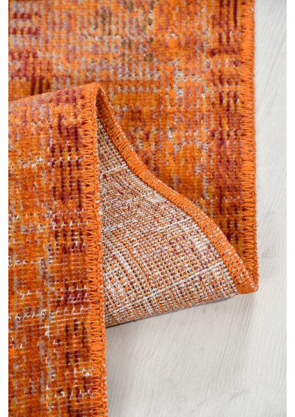 Arkaik Halı Koleksiyonu | Zamansız Dokulu Desen, Tozumaz, Kolay Temizlik, Ince Form indirimleri