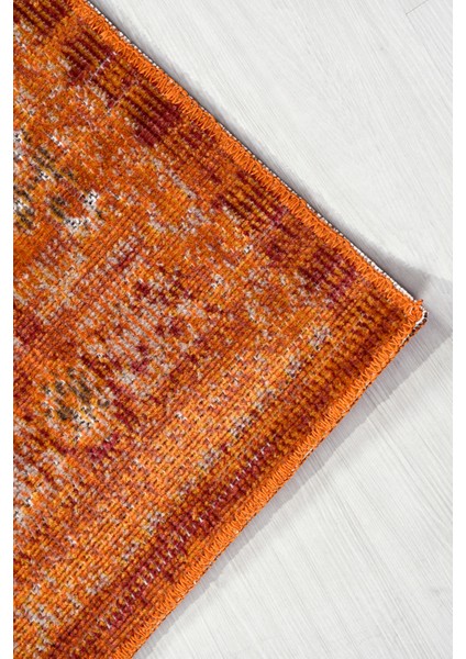 Arkaik Halı Koleksiyonu | Zamansız Dokulu Desen, Tozumaz, Kolay Temizlik, Ince Form