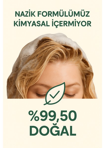 8 Aktifli Doğal Içerikli Biberiye Özlü & Keratin Destekli Dökülme Karşıtı Ferahlatıcı Şampuan fırsatları