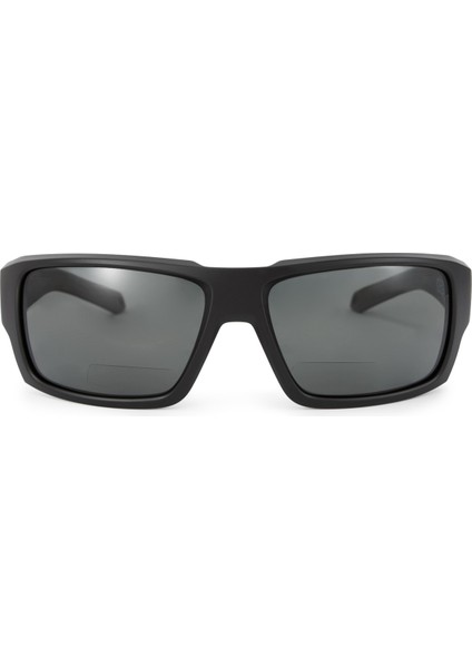 Gıll Mırage Bı-Focal Sunglasses +2.5 GIL.9745._BLK