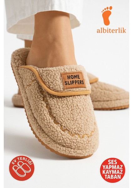 Kadın Ev Terliği Kaydırmaz Taban Kışlık Kadın Ev Terliği Çeyiz Bohça Terliği Rahat Taban