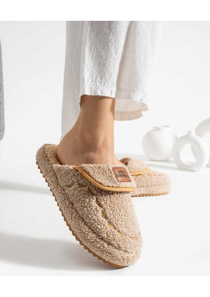 Kadın Ev Terliği Kaydırmaz Taban Kışlık Kadın Ev Terliği Çeyiz Bohça Terliği Rahat Taban fiyatları