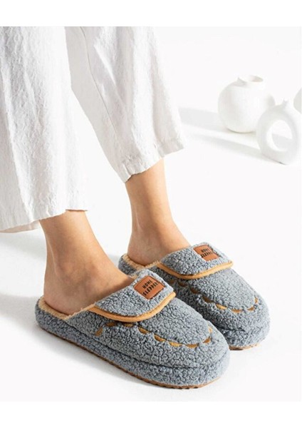 Kadın Ev Terliği Kaydırmaz Taban Kışlık Kadın Ev Terliği Çeyiz Bohça Terliği Rahat Taban fiyatları