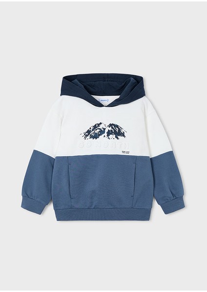 4-10 Yaş Erkek Çocuk 3\'lü Eşofman Takımı – Kapüşonlu Sweatshirt ve 2 Adet Eşofman Altı fiyatları