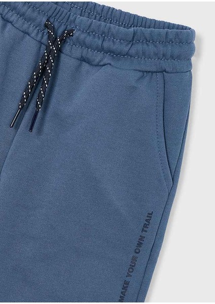 4-10 Yaş Erkek Çocuk 3\'lü Eşofman Takımı – Kapüşonlu Sweatshirt ve 2 Adet Eşofman Altı fırsatları
