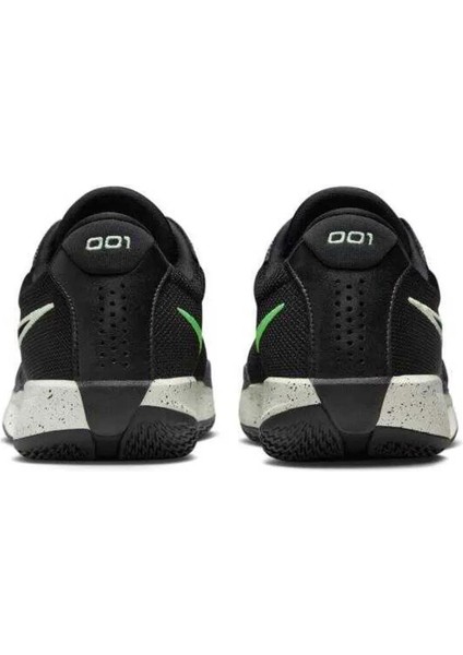 Air Zoom G.t. Cut Academy Siyah Erkek Basketbol Ayakkabısı fırsatları