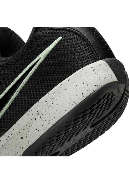 Air Zoom G.t. Cut Academy Siyah Erkek Basketbol Ayakkabısı