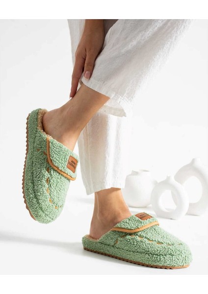 Kadın Ev Terliği Kaydırmaz Taban Kışlık Kadın Ev Terliği Çeyiz Bohça Terliği Rahat Taban fiyatları