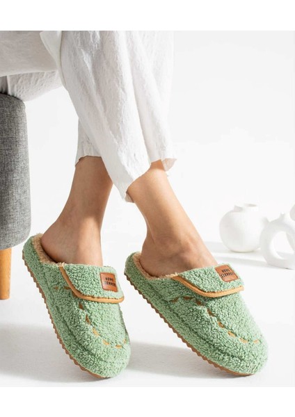 Kadın Ev Terliği Kaydırmaz Taban Kışlık Kadın Ev Terliği Çeyiz Bohça Terliği Rahat Taban modelleri