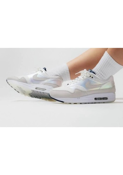Air Max 1 Air Max Day DQ9326 100 Sneaker Ayakkabı fırsatları