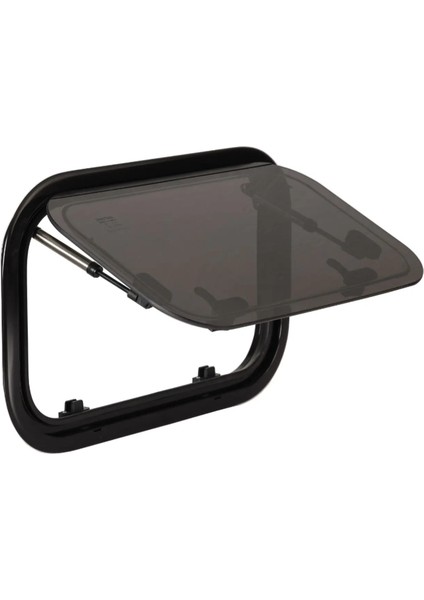 Einstein 450X500 Pistonlu Akrilik Pencere