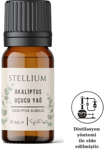Okaliptus Uçucu Yağı 10 ml (%100 Doğal)-Eucalyptus Essential Oil fiyatları